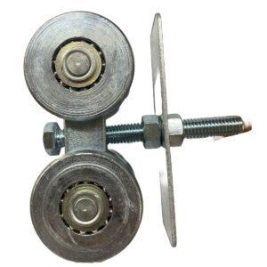 carretilla para porton 1500