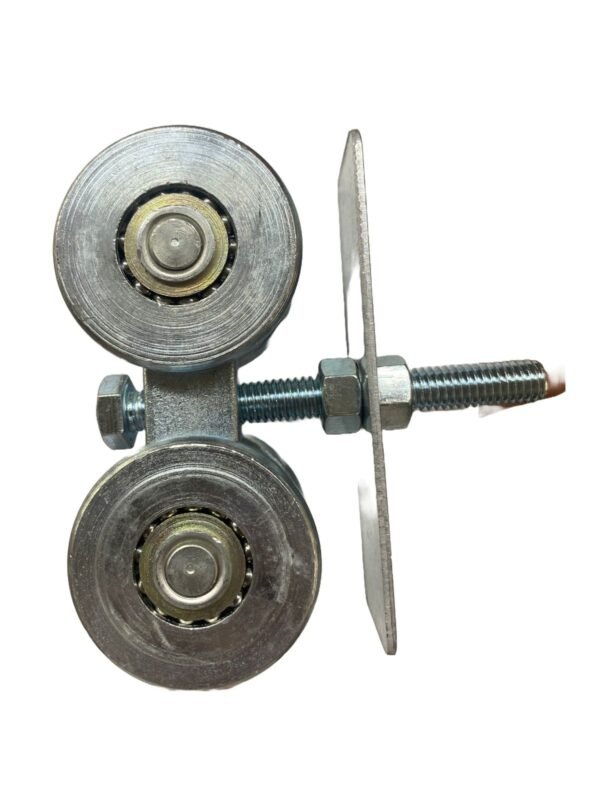 carretilla para porton 1500