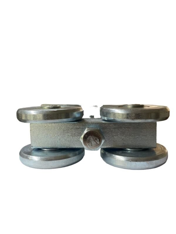 carretilla para porton 1500