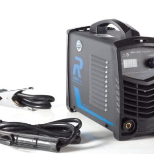 soldadora inversora mma200d redbo