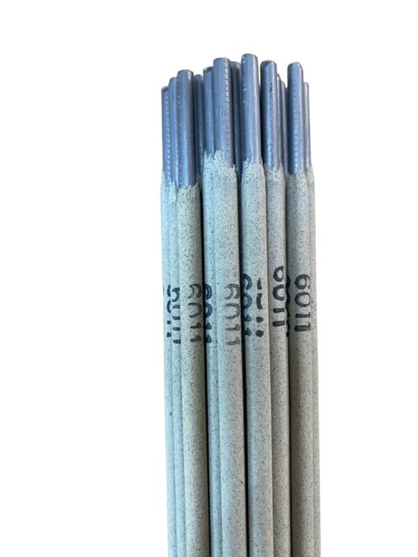 soldadura electrodo lincon 1/8 7018 ac