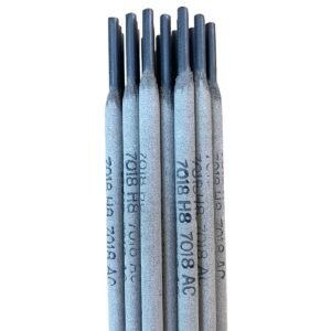 soldadura electrodo lincon 1/8 7018 ac