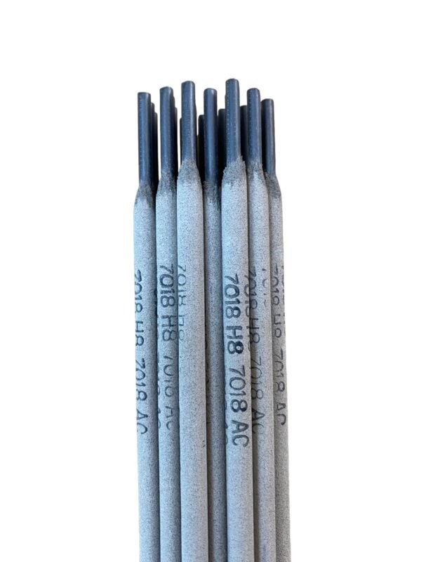 soldadura electrodo lincon 1/8 7018 ac