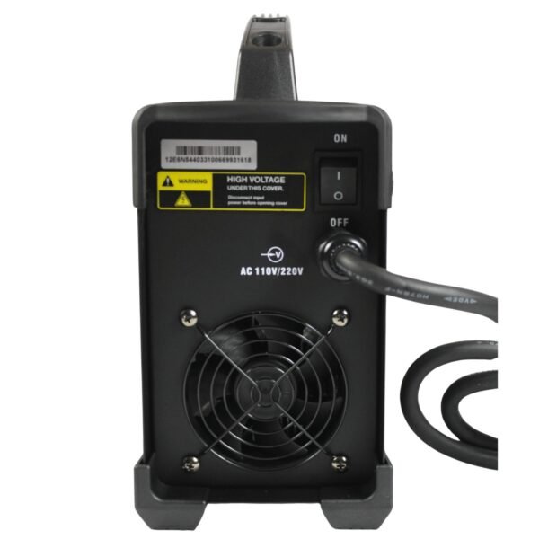 soldadora inversor kerher kti200pro