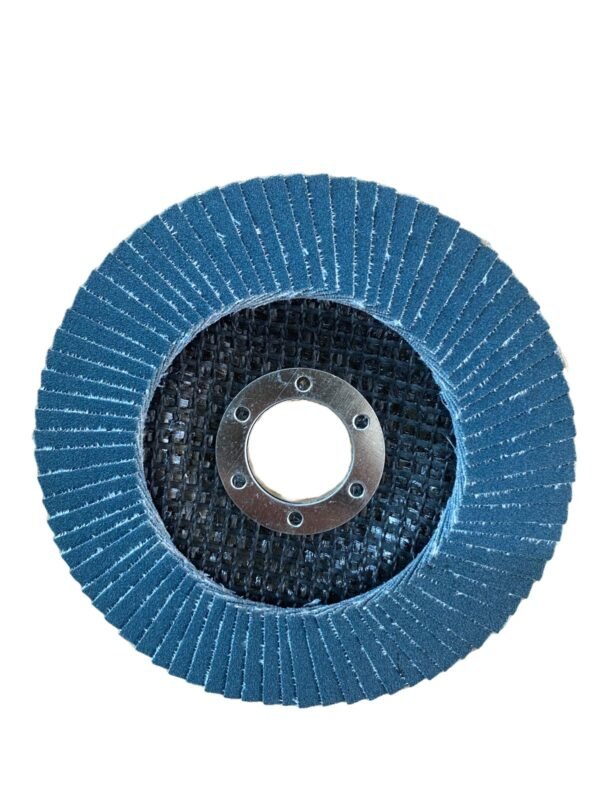 disco lija laminado 4 1/2 (115 mm)