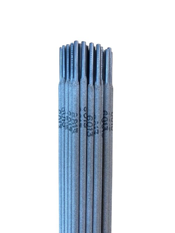 soldadura electrodo lincon 1/8 7018 ac