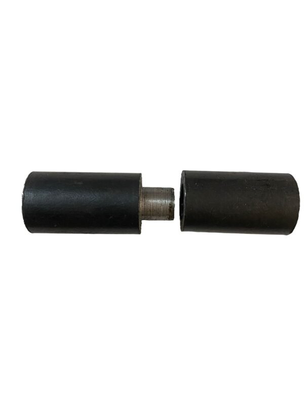 bisagra tubular soldable 1¨ pulgada