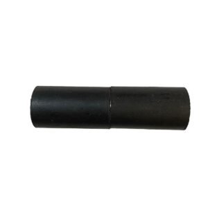 bisagra tubular soldable 1¨ pulgada