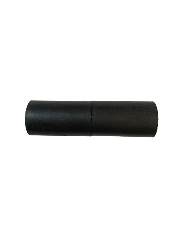 bisagra tubular soldable 1¨ pulgada