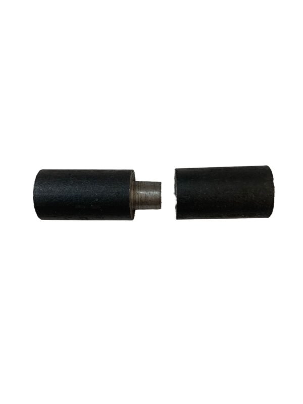 bisagra tubular soldable 3/4