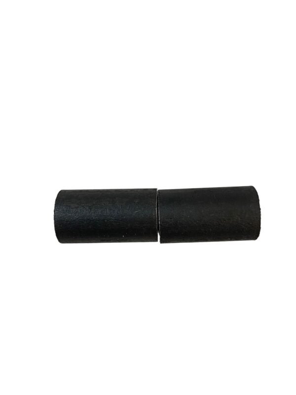 bisagra tubular soldable 3/4