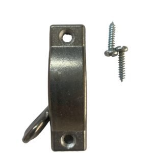 pasador para ventana abatible