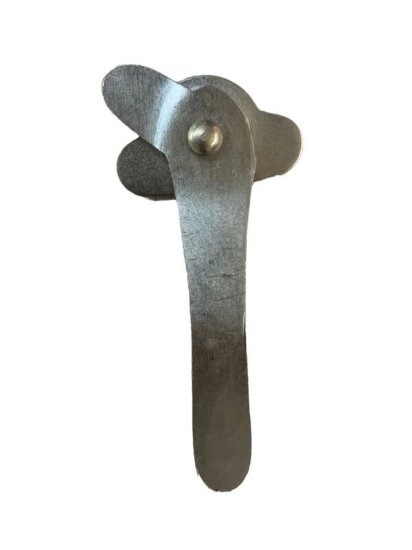 taquete z expansor 1/4 broca de 1/2