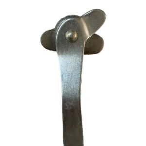 taquete z expansor 1/4 broca de 1/2