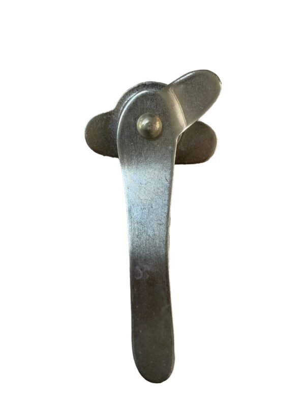 taquete z expansor 1/4 broca de 1/2