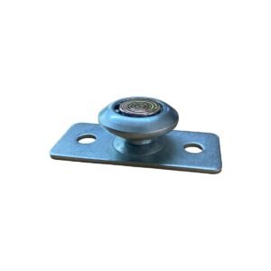 carretilla radial embalada para ventana